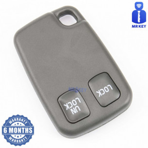 Remote Key Cover For Volvo With 2 Buttons