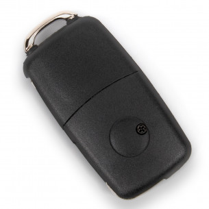 Remote Key for VW Crafter 2E0959753A 433Mhz HU64 - Aftermarket