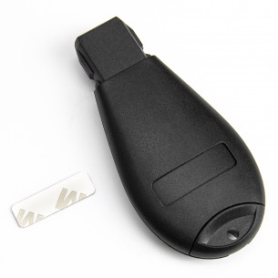 Remote Key M3N5WY793X for Chrysler Jeep Dodge