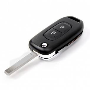 Cheie Telecomandă pentru Renault Megane Captur 805670077R PCF7961M - Aftermarket