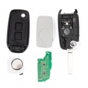 Cheie Telecomandă pentru Renault Megane Captur 805670077R PCF7961M - Aftermarket