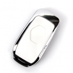 Clé Télécommande pour Renault Megane Captur 805670077R PCF7961M - Aftermarket