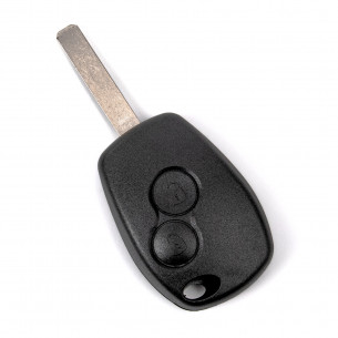 Renault Clio Dacia Logan Smart Nissan NV400 Coque de Clé 805673071R