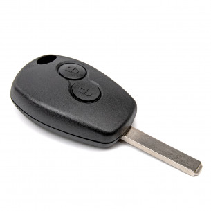 Renault Clio Dacia Logan Smart Nissan NV400 Κέλυφος κλειδιού 805673071R