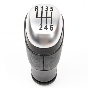 Renault Clio IV MK4 Leva Del Pomello Del Cambio 6 Marce