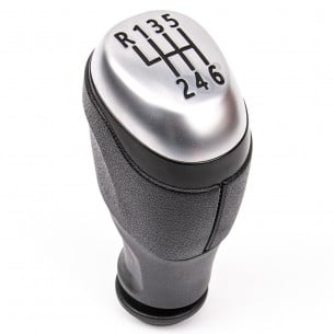 Renault Clio IV MK4 Leva Del Pomello Del Cambio 6 Marce