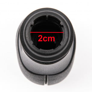 Renault Clio IV MK4 Leva Del Pomello Del Cambio 6 Marce