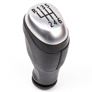 Renault Clio IV MK4 Sebességváltó gomb Váltógomb 6 Sebességes