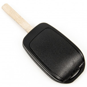 Clé Télécommande pour Renault Dacia 805673071R 433Mhz/434Mhz 4A PCF7961