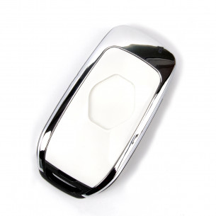 Funk Schlüssel für Renault Megane Captur 805670077R PCF7961M - Aftermarket