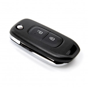 Funk Schlüssel für Renault Megane Captur 805670077R PCF7961M - Aftermarket