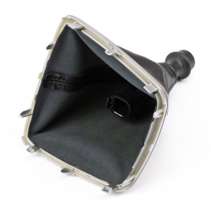 Renault Laguna III 3 Lever Transmission Speed Cover Boot - Aftermarket