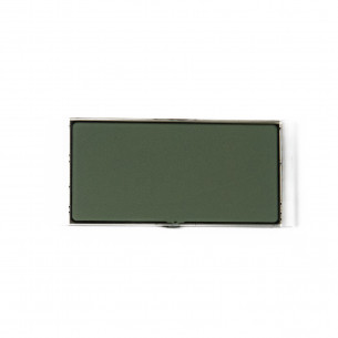 Renault LCD Display for Air Conditioner Control