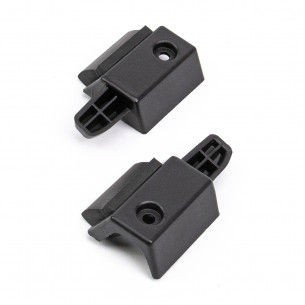 Renault Nissan Clip pentru suport capac portbagaj 7701479153 - Aftermarket