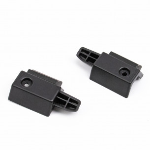 Renault Nissan Clip pentru suport capac portbagaj 7701479153 - Aftermarket