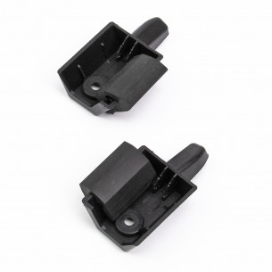 Renault Nissan Clip pentru suport capac portbagaj 7701479153 - Aftermarket
