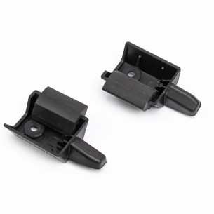 Renault Nissan Clip pentru suport capac portbagaj 7701479153 - Aftermarket