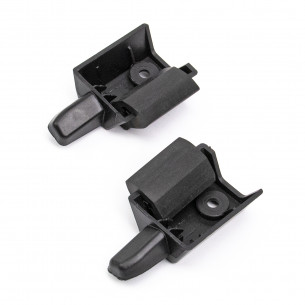 Renault Nissan Clip pentru suport capac portbagaj 7701479153 - Aftermarket