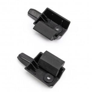 Renault Nissan Clip pentru suport capac portbagaj 7701479153 - Aftermarket
