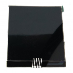 Renault Opel LCD Display Cruscotto Tachimetro