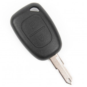 Renault Opel Nissan Car Key 433Mhz ID46 PCF7946