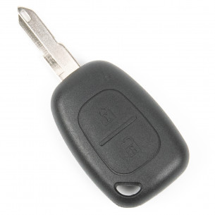 Renault Opel Nissan Car Key 433Mhz ID46 PCF7946