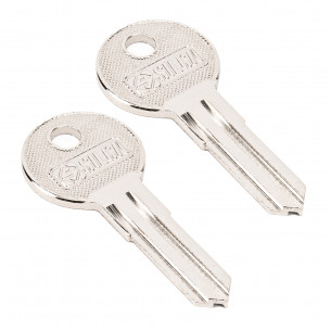 Renz Archiefkast Sleutels voor Brievenbus Archiefkast Codes: 001-200 x2