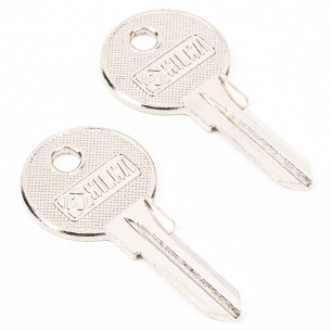 Ronis Simca Talbot Chei Pentru Mobilier de birou C1-C224 CA1-CA224 x2