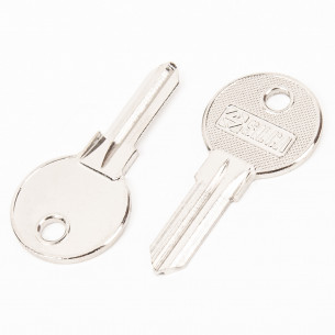 Ronis Simca Talbot Chei Pentru Mobilier de birou C1-C224 CA1-CA224 x2