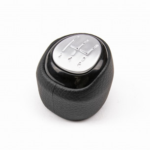 SAAB 9-3 Gear Shift Stick Knob 5-Speed