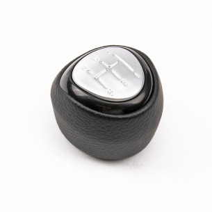 SAAB 9-3 Gear Shift Stick Knob 5-Speed