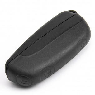 SAAB Key Cover Remote Without Blade - Aftermarket