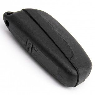 SAAB Key Cover Remote Without Blade - Aftermarket