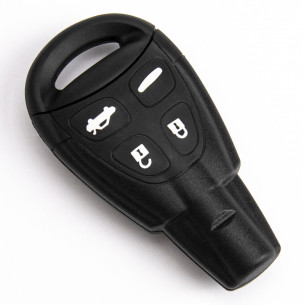 SAAB Remote Car Key 12783781 with Electronics