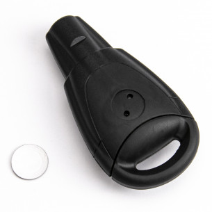 SAAB Remote Car Key 12783781 with Electronics