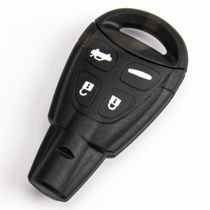 SAAB Remote Car Key 12783781 with Electronics