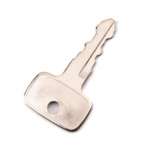 Sakai Roller Ignition Key