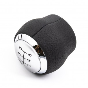 Schalthebel Schaltknauf für Toyota Auris Avensis Yaris RAV4 6-Gang