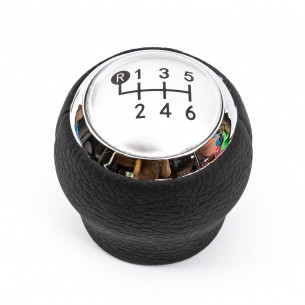 Schalthebel Schaltknauf für Toyota Auris Avensis Yaris RAV4 6-Gang