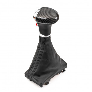 Schalthebel Steptronik Schaltknauf Automatik LHD Für Audi A4 A5 A6 Q5 - Aftermarket