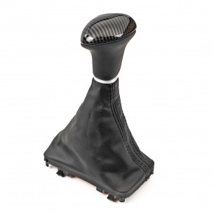 Schalthebel Steptronik Schaltknauf Automatik LHD Für Audi A4 A5 A6 Q5 - Aftermarket