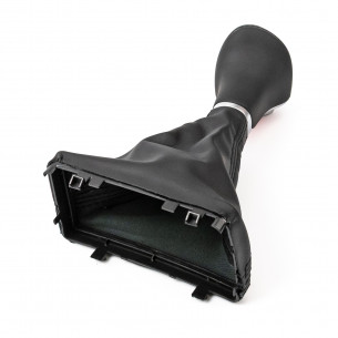 Schalthebel Steptronik Schaltknauf Automatik LHD Für Audi A4 A5 A6 Q5 - Aftermarket