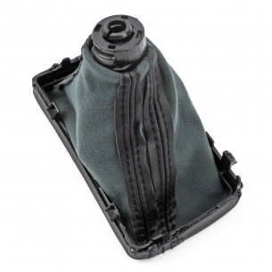 Schalthebel Steptronik Schaltknauf Automatik LHD Für Audi A4 A5 A6 Q5 - Aftermarket