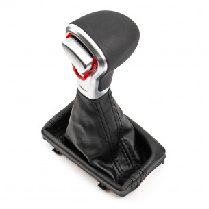 Schalthebel Steptronik Schaltknauf Automatik LHD Für Audi A6 A7 - Aftermarket