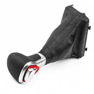 Schalthebel Steptronik Schaltknauf Automatik LHD Für Audi A6 A7 - Aftermarket