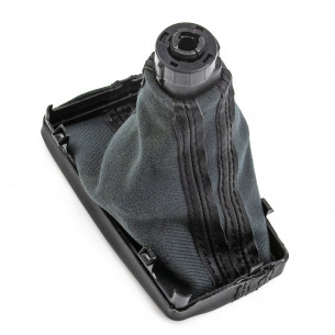 Schalthebel Steptronik Schaltknauf Automatik LHD Für Audi A6 A7 - Aftermarket