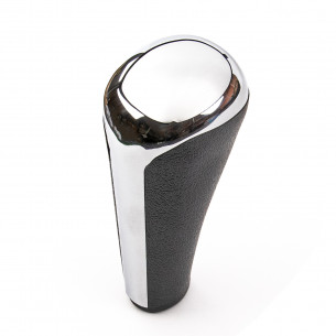 Schaltknauf Schalthebel Automatik für Peugeot 207 306 307 407 Citroen C3 C4 C5