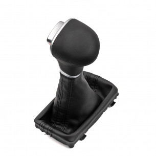 Schaltknauf Schalthebel Rahmen Steptronik Automatik Für Audi - Aftermarket