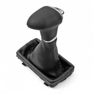 Schaltknauf Schalthebel Rahmen Steptronik Automatik Für Audi - Aftermarket