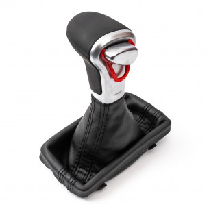 Schaltknauf Schalthebel Rahmen Steptronik Automatik Für Audi - Aftermarket